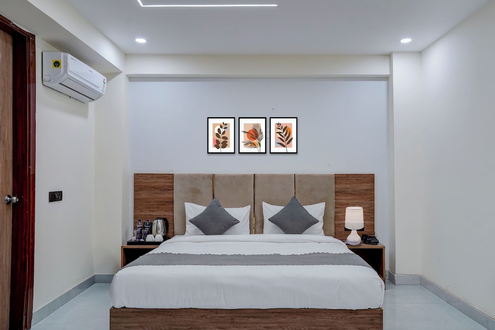 Banquesta Suites