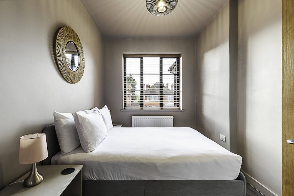 Stunning 5 Bed House in Willesden Green!