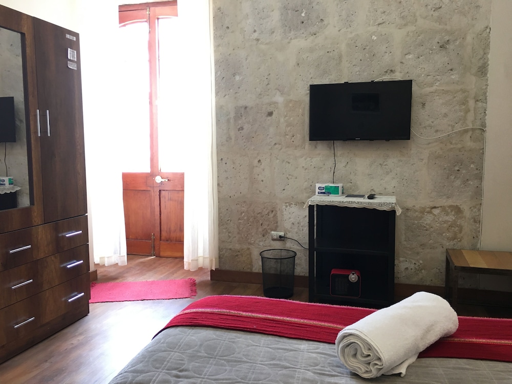 Casona de Asis