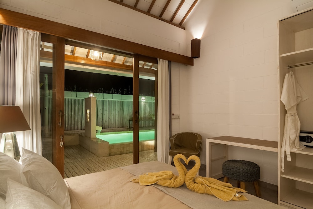 Villa Coral Flora