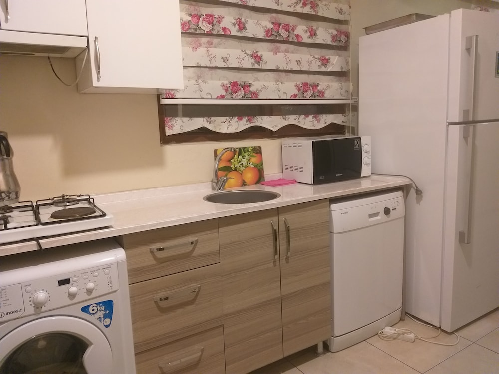 Taksim Ruby Süitler - Image 35