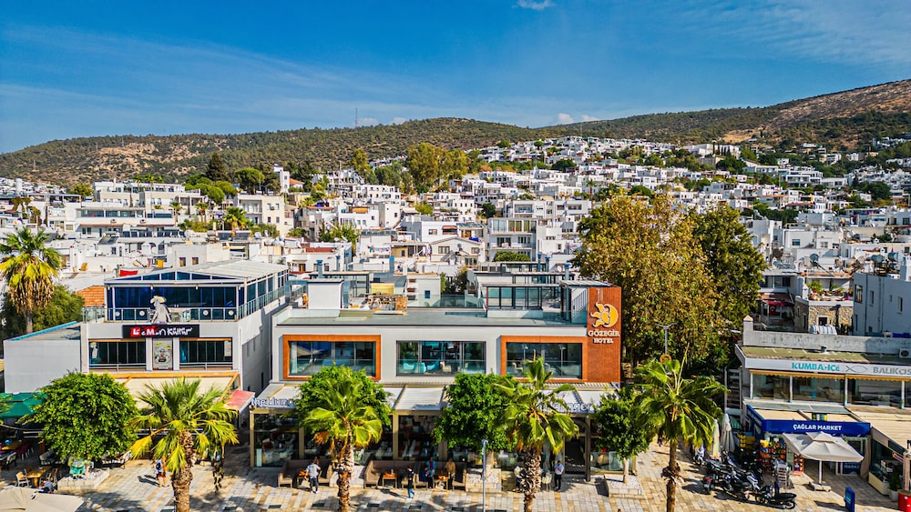 Gözegir Otel - Sadece Yetişkinler - Image 24