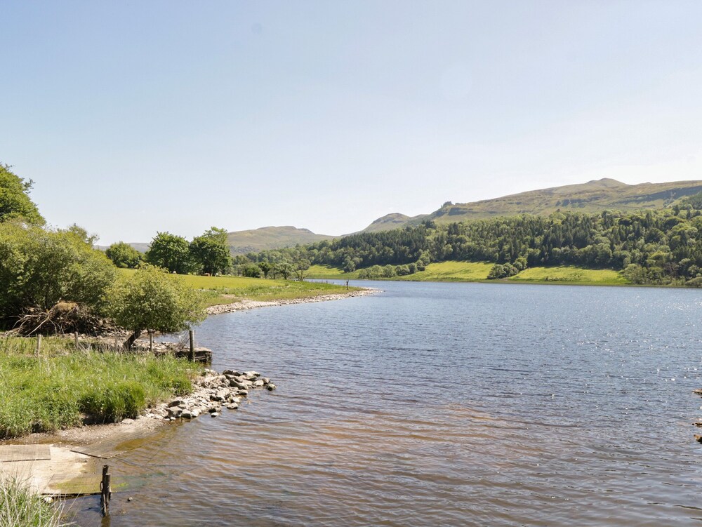 Ballyboy View
