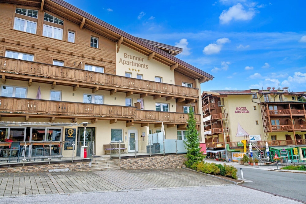 Mountain View Ski Apartment