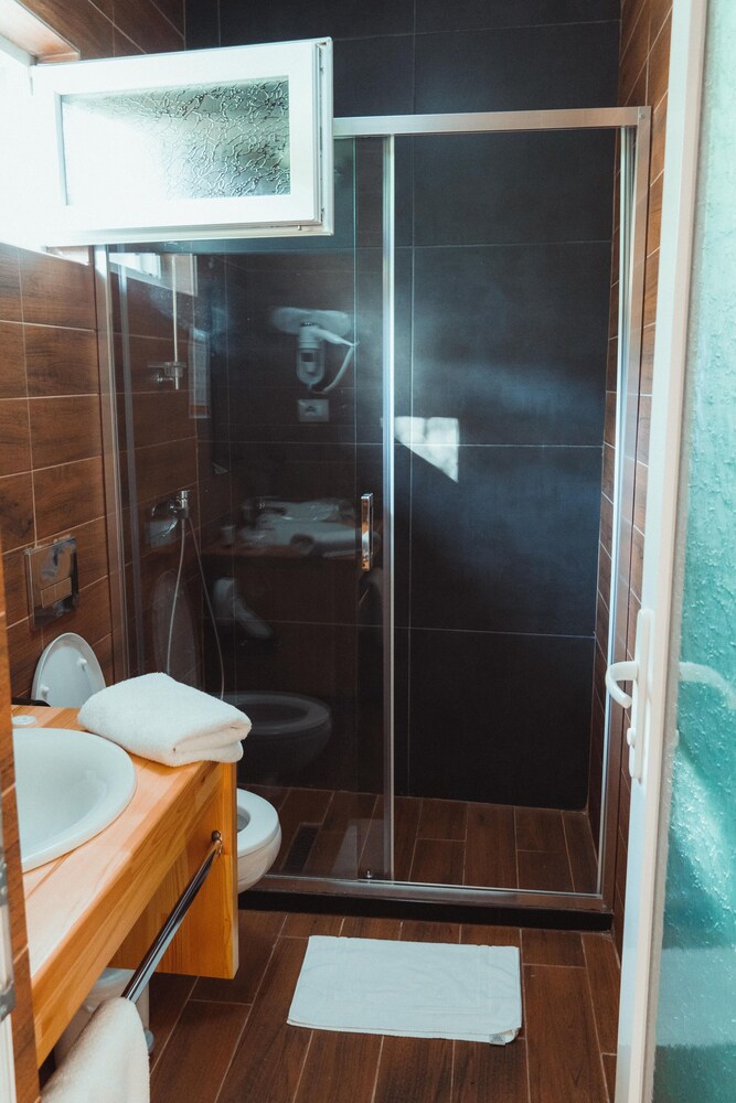 Lord Byron Guesthouse