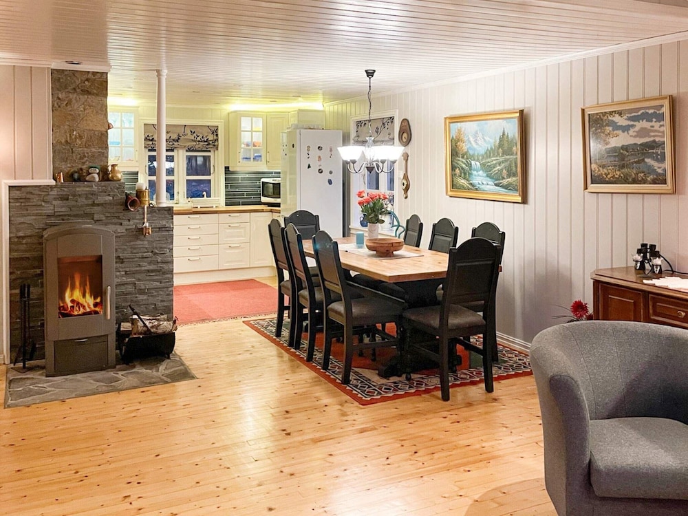 5 Person Holiday Home in Averoy view 2