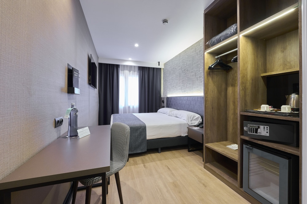 Catalonia Sagrada Familia