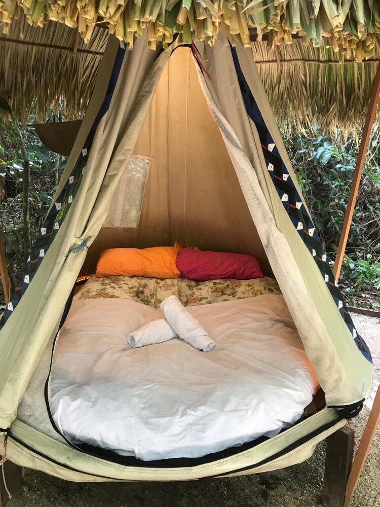 Glamping Aconchego Gaia
