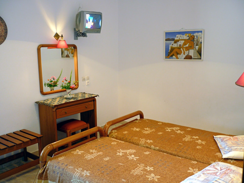 Nereides Apartments