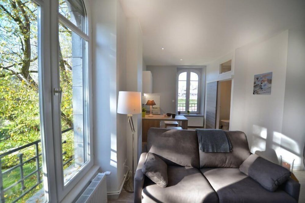 Appartment Les Suites Du Parc