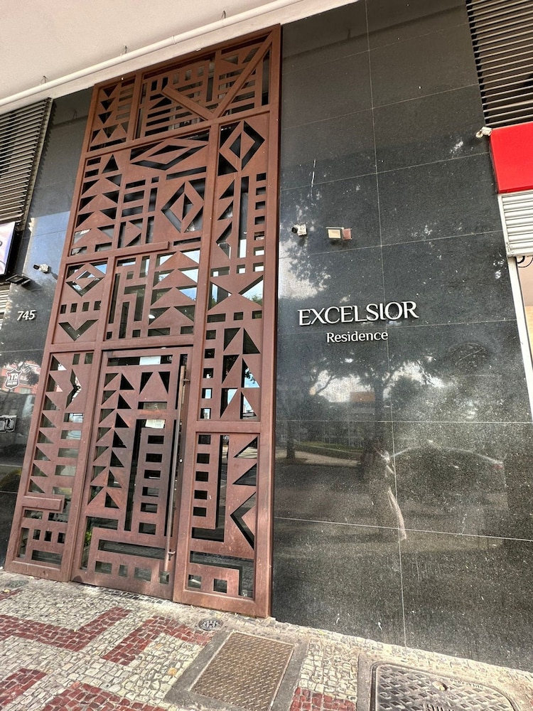 Prédio Excelsior
