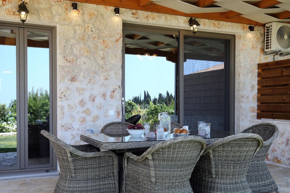 Villas Goudis