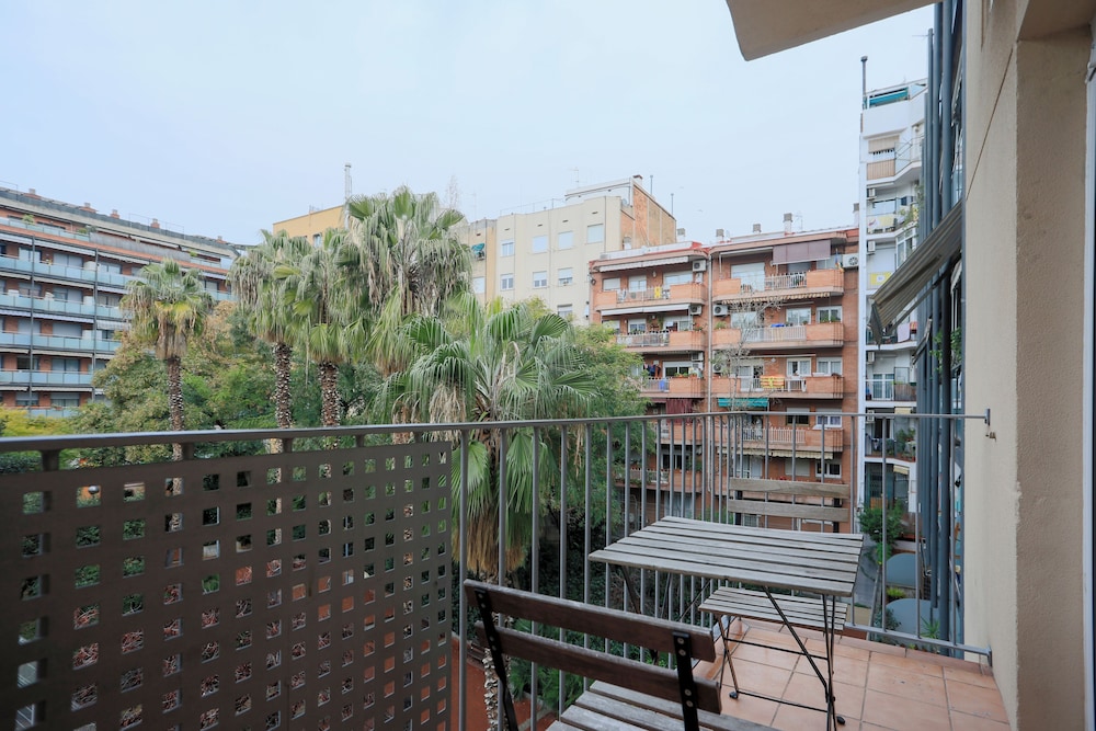 Sagrada Familia Flats