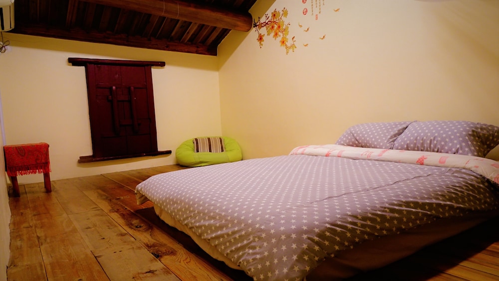 Pearl B&B
