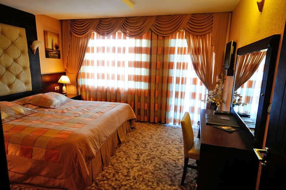 Cukurova Park Otel - Image 42