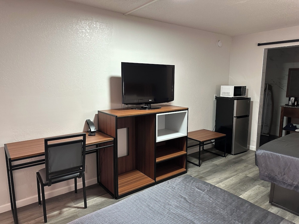 Oyo Hotel Bartow