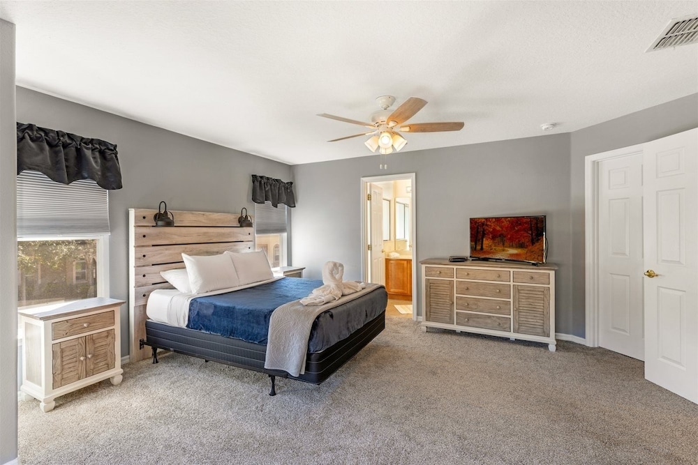 Ws477cb 4 Bedroom Home