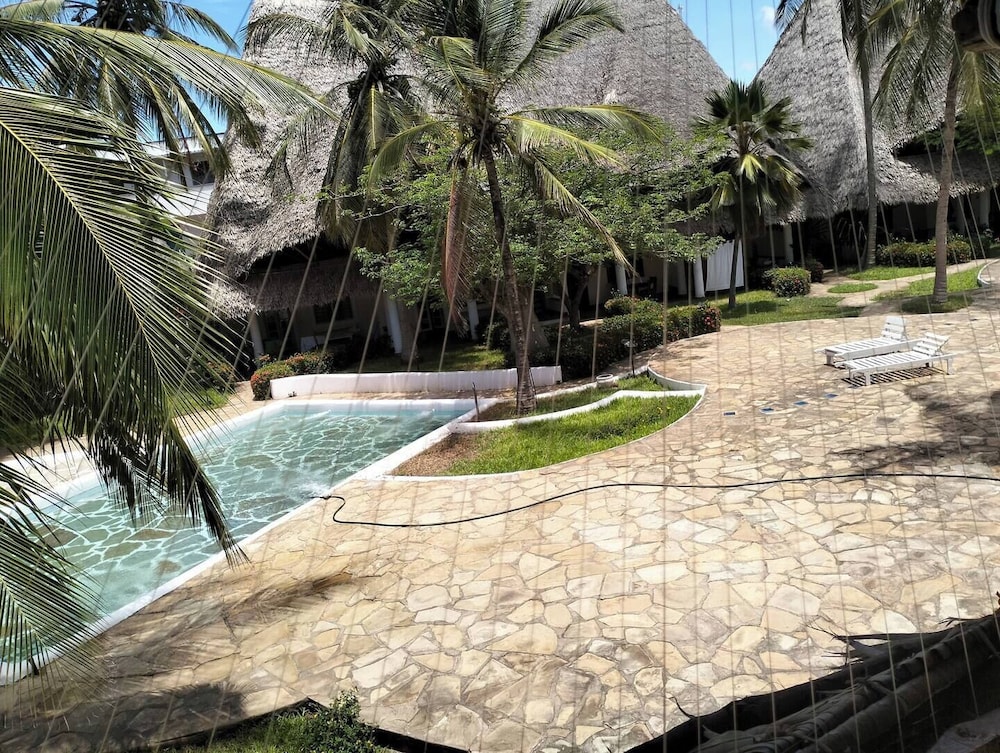 Villa Ametista