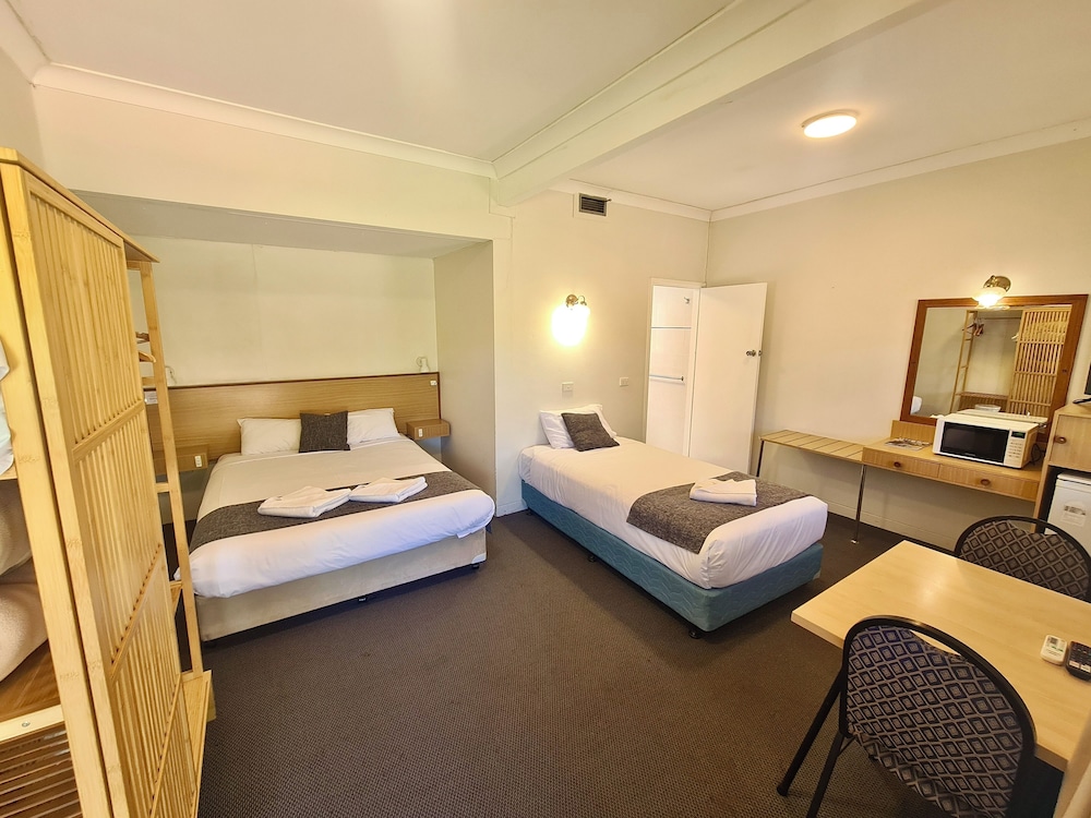 Bridge Motel Wellington