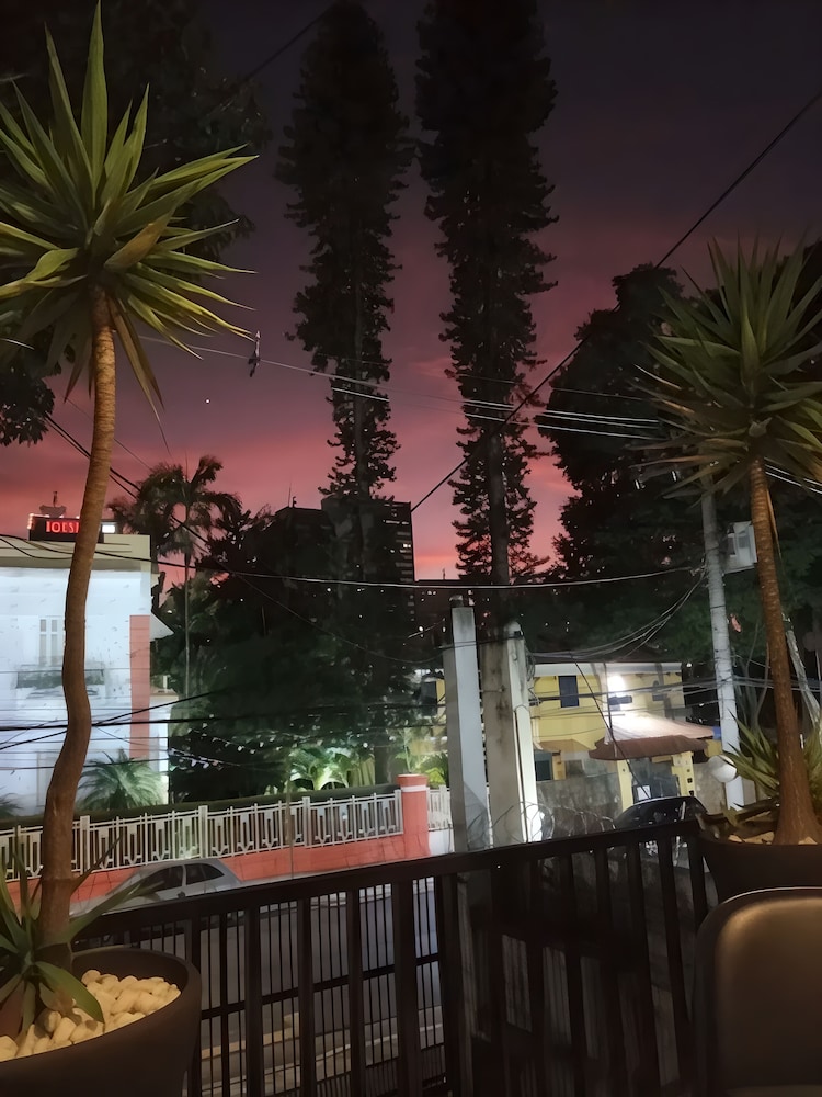 Hostel Paulista