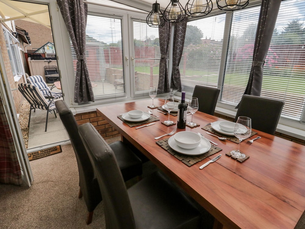 Ground Floor Flat