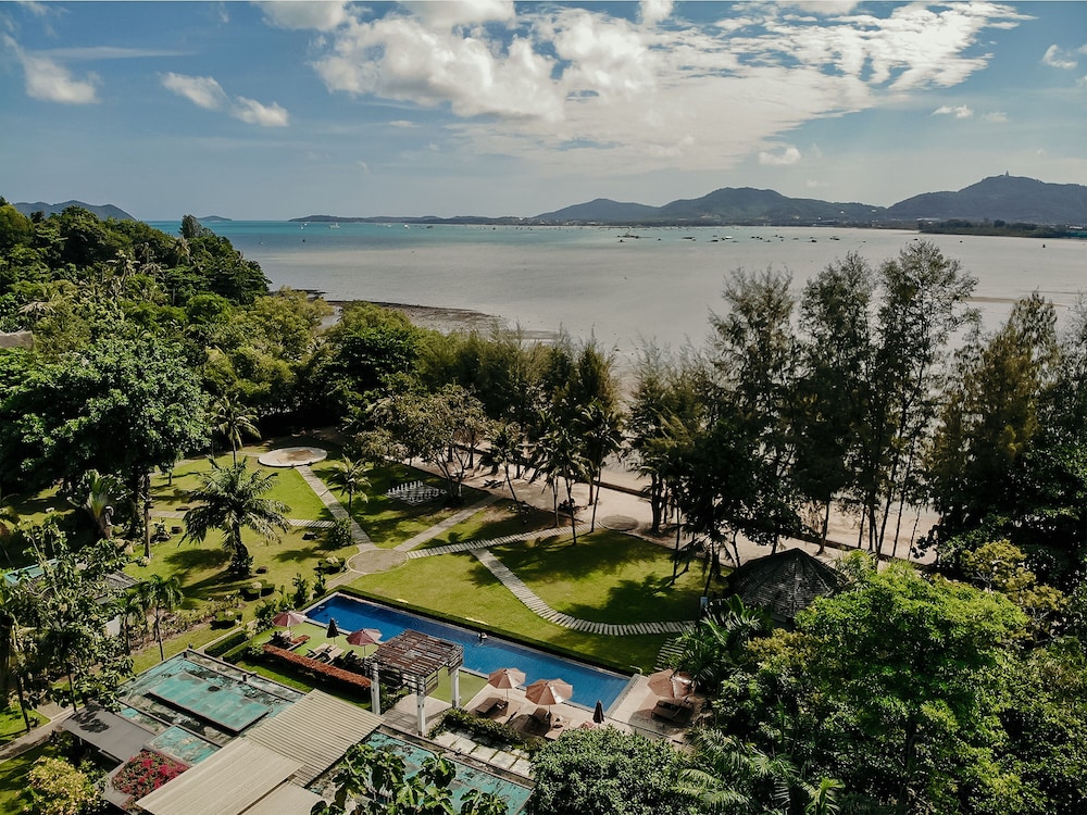 The Mangrove Panwa Phuket Resort