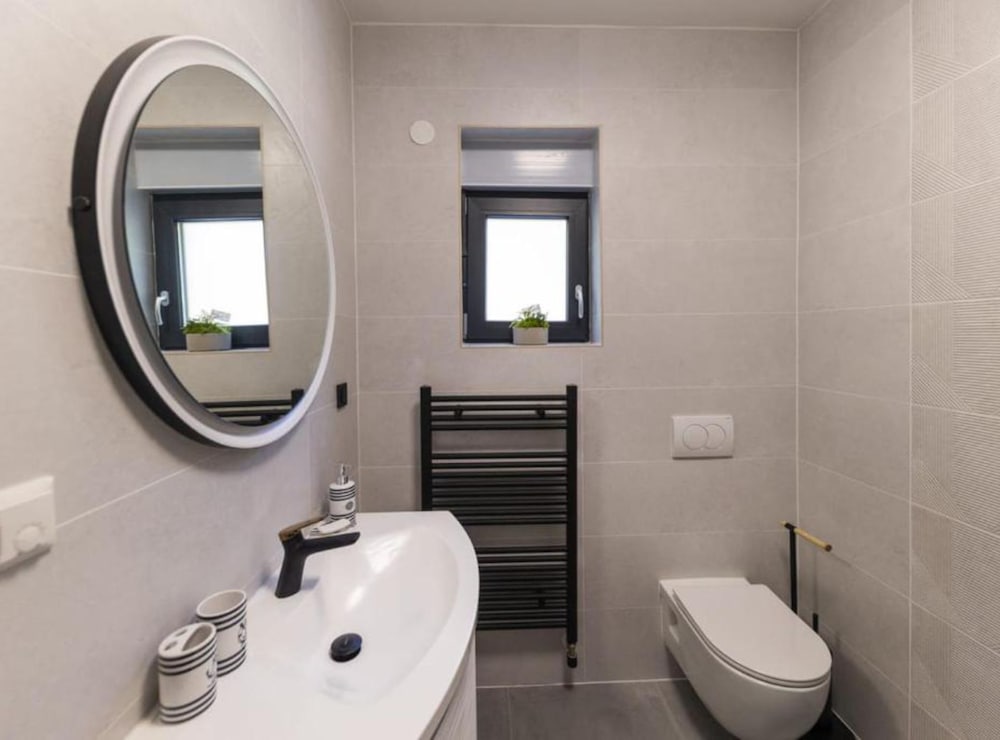 Luxury Villa Lucija