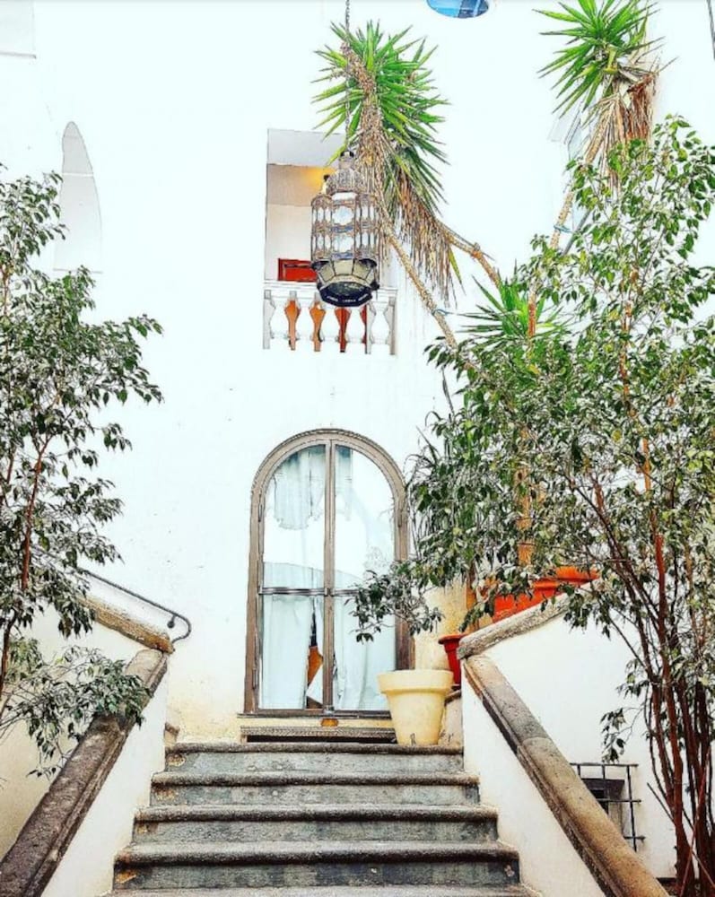 Henry House in Sorrento view 4