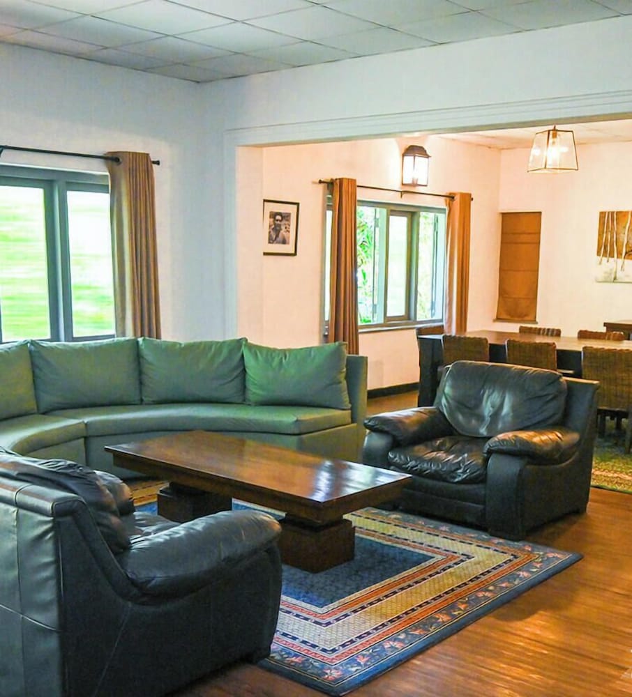 Planters Bungalow Bandarawela
