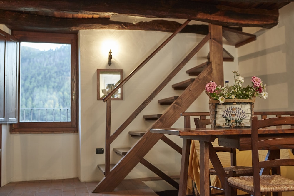 Agriturismo Il Casalino view 2