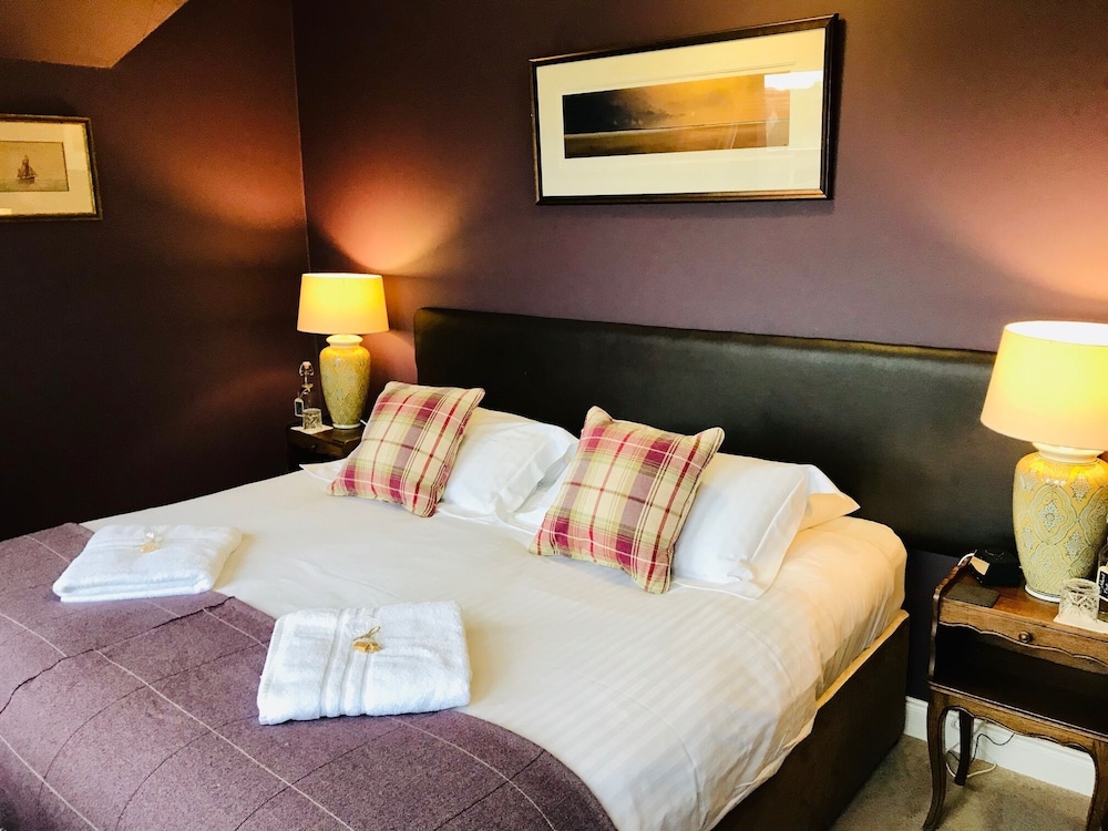 Lairds Lodge
