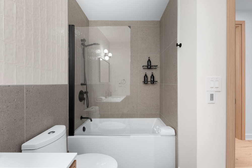 Le Refuge Montagnard by Tremblant Platinum