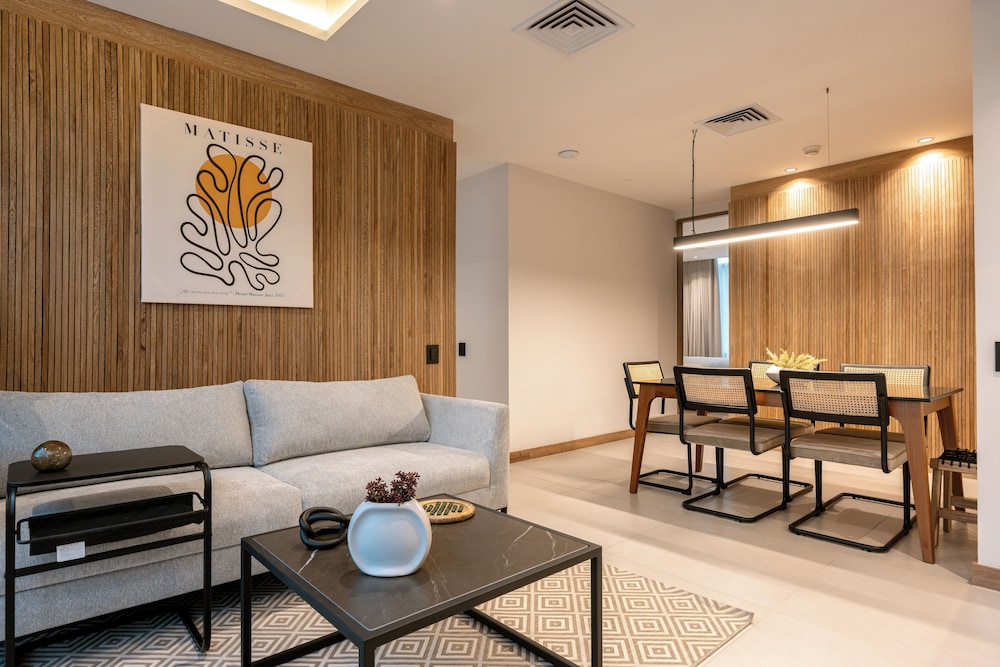 Bio 26 Apartments