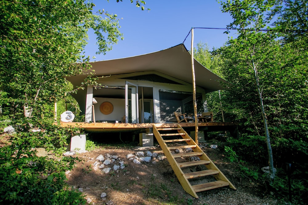 Ashuma retreat center