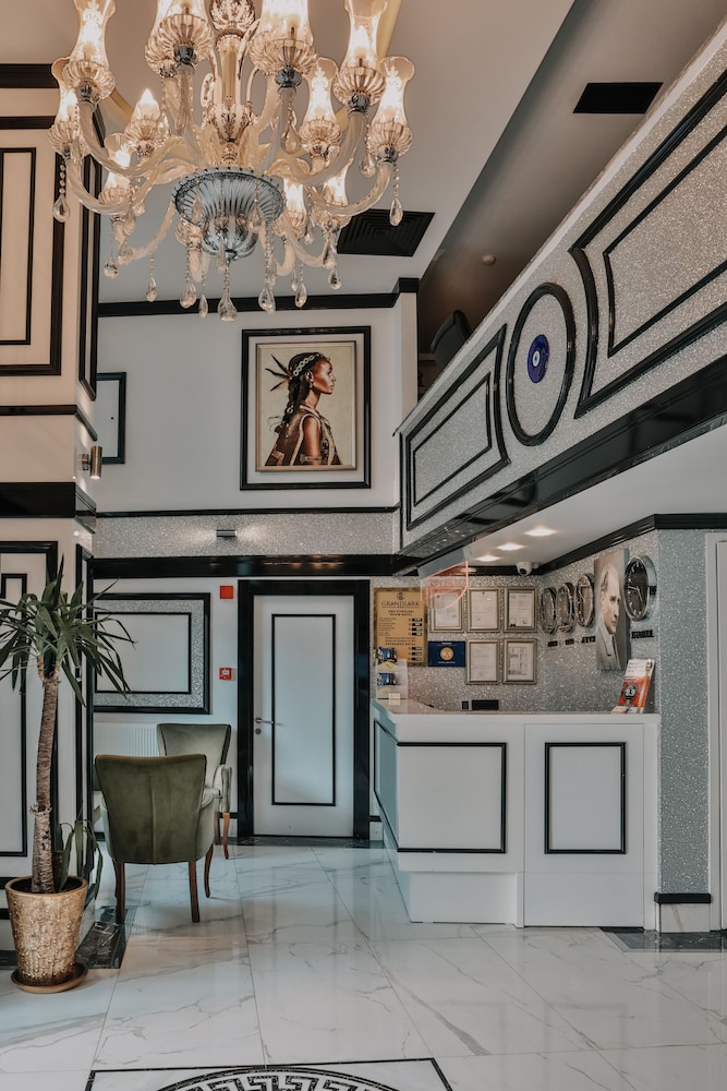 Grand Lark Otel - Image 14