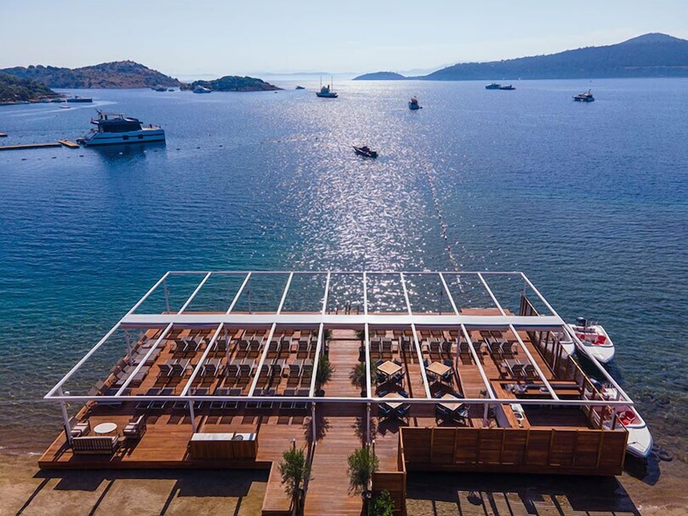 Divan Bodrum - Özel Sınıf - Image 94