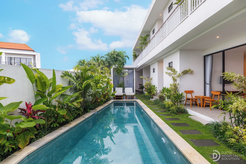 Famiglie Guest House
