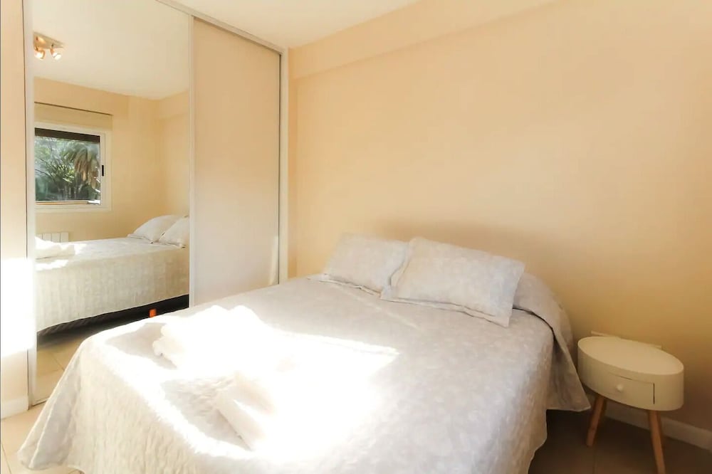 Jean Jaures Aparment view 4