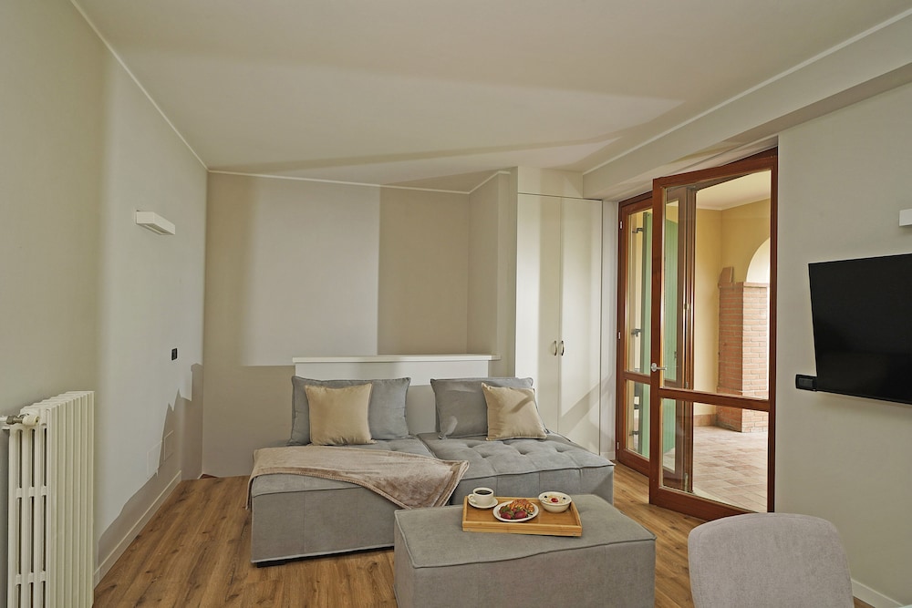 Casa Monte Cicogna PT-1