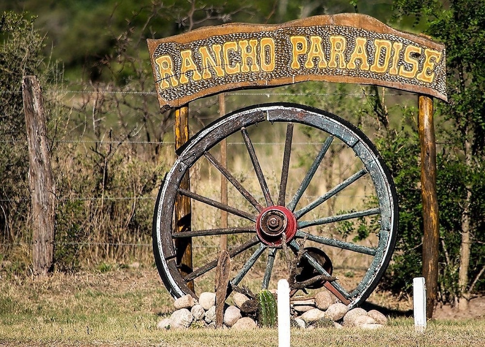 Rancho Paradise - Adults Only