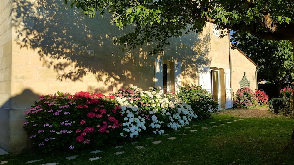 L'escale de Bel Air