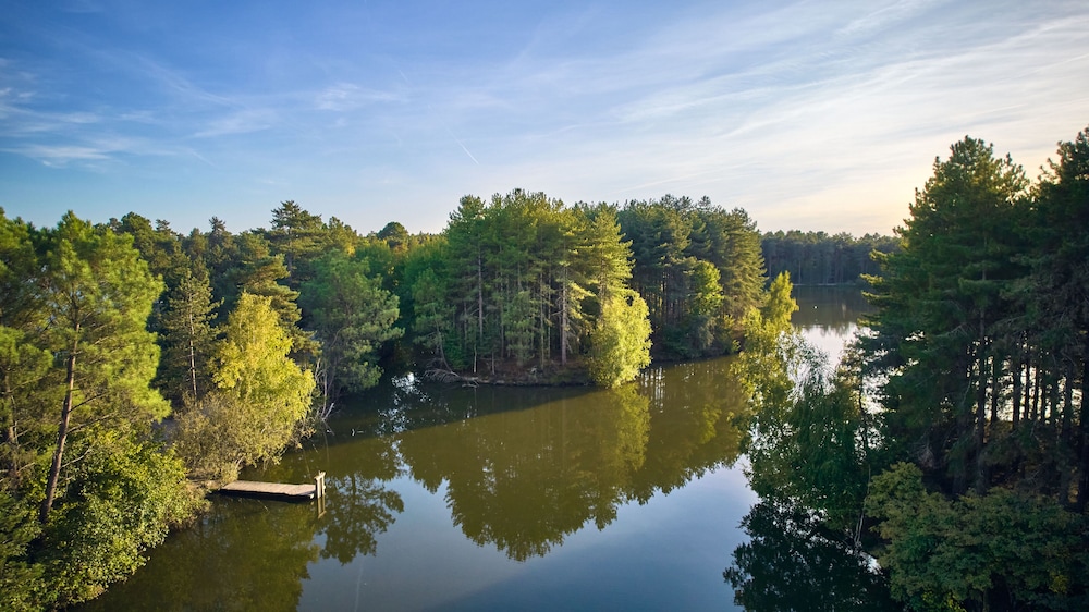 Center Parcs Les Hauts de Bruyères
