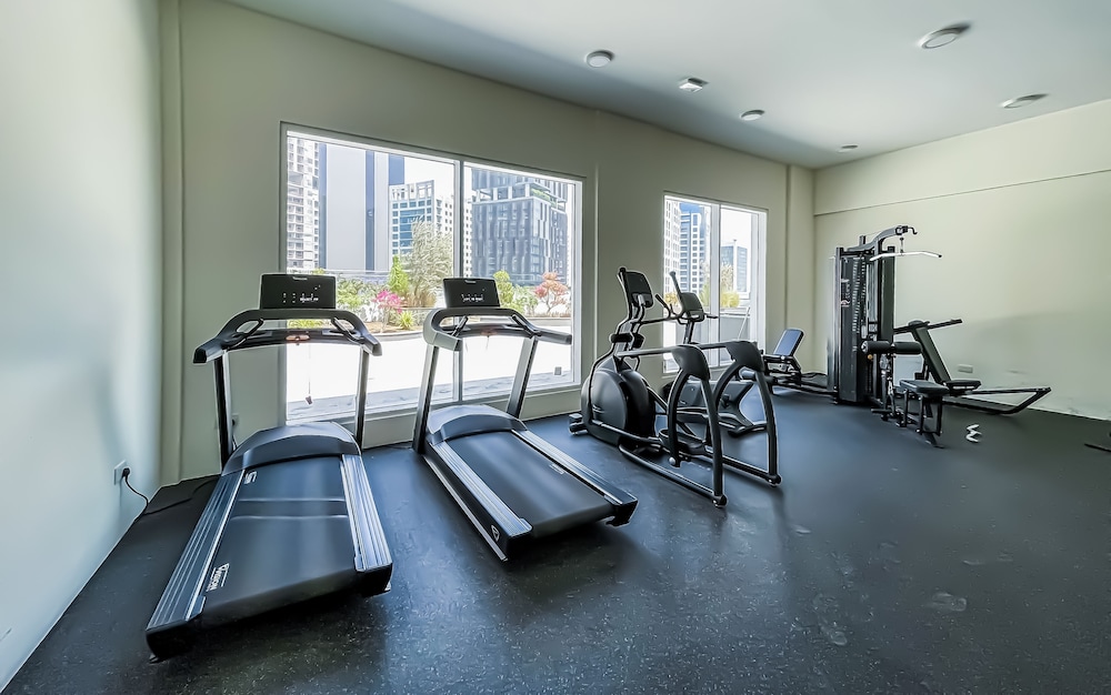 ST-AG Tower-2606 by bnbme homes