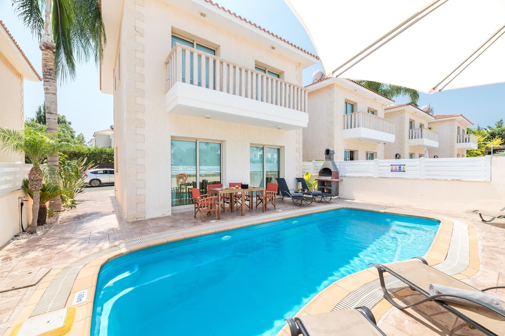 Villa Jacqueline in Protaras