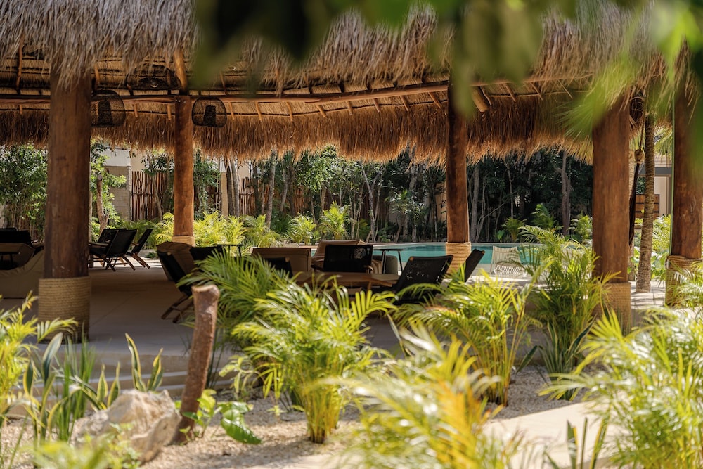 Luxury Jungle Condos by Casago