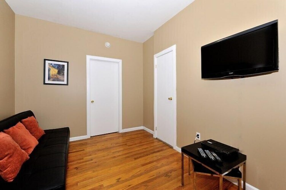 Market Rental NYC Midtown West