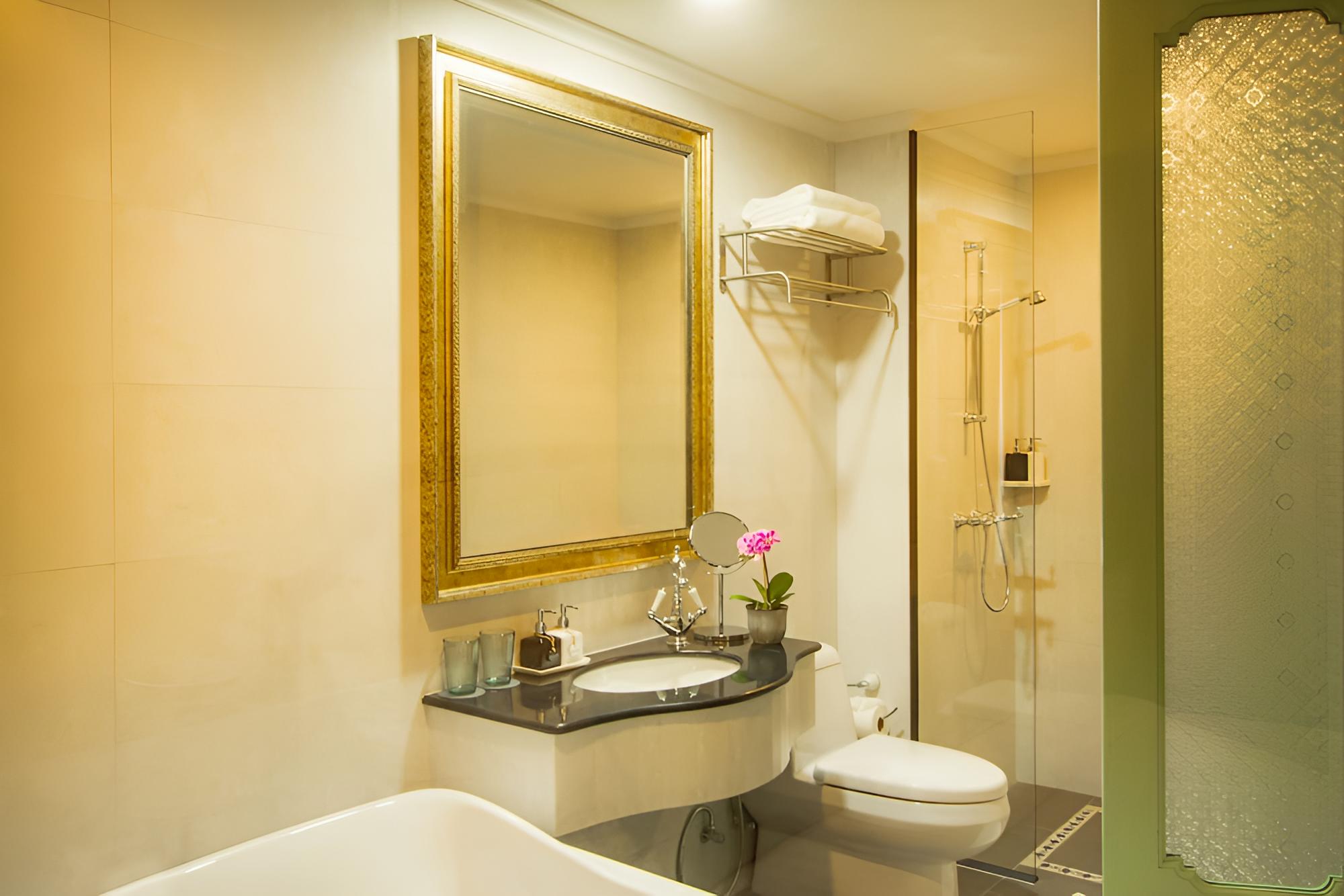 Daraya Boutique Hotel