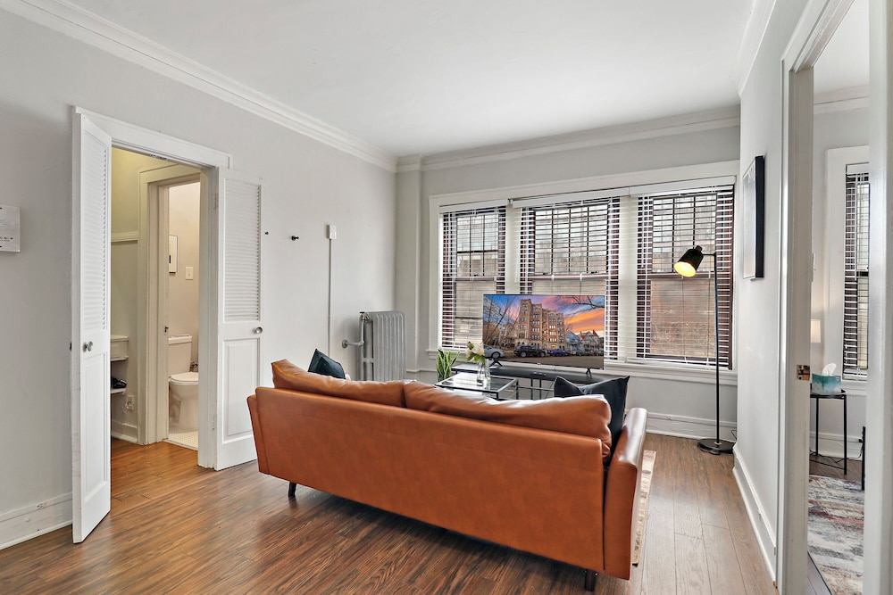 1BR Apt in Hyde Park - Kenwood 5220 rep