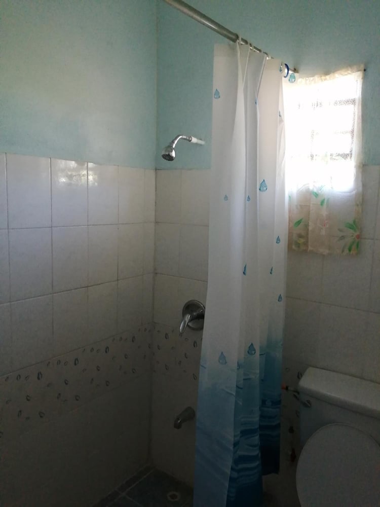Ms Holder's Comfort Villa