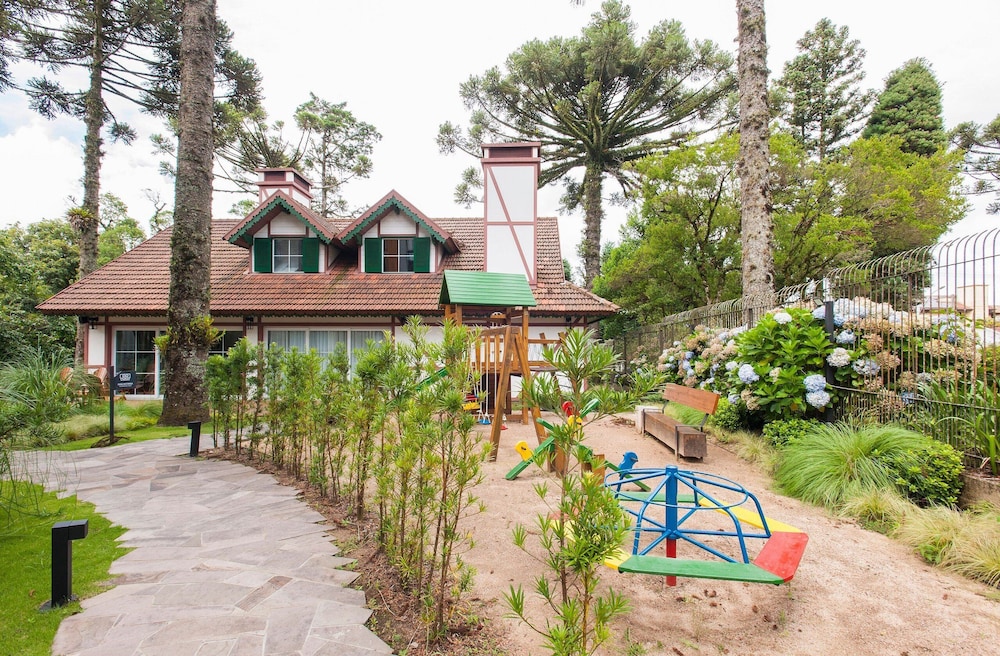 LOCAR-IN GRAMADO- VIVERE Bav